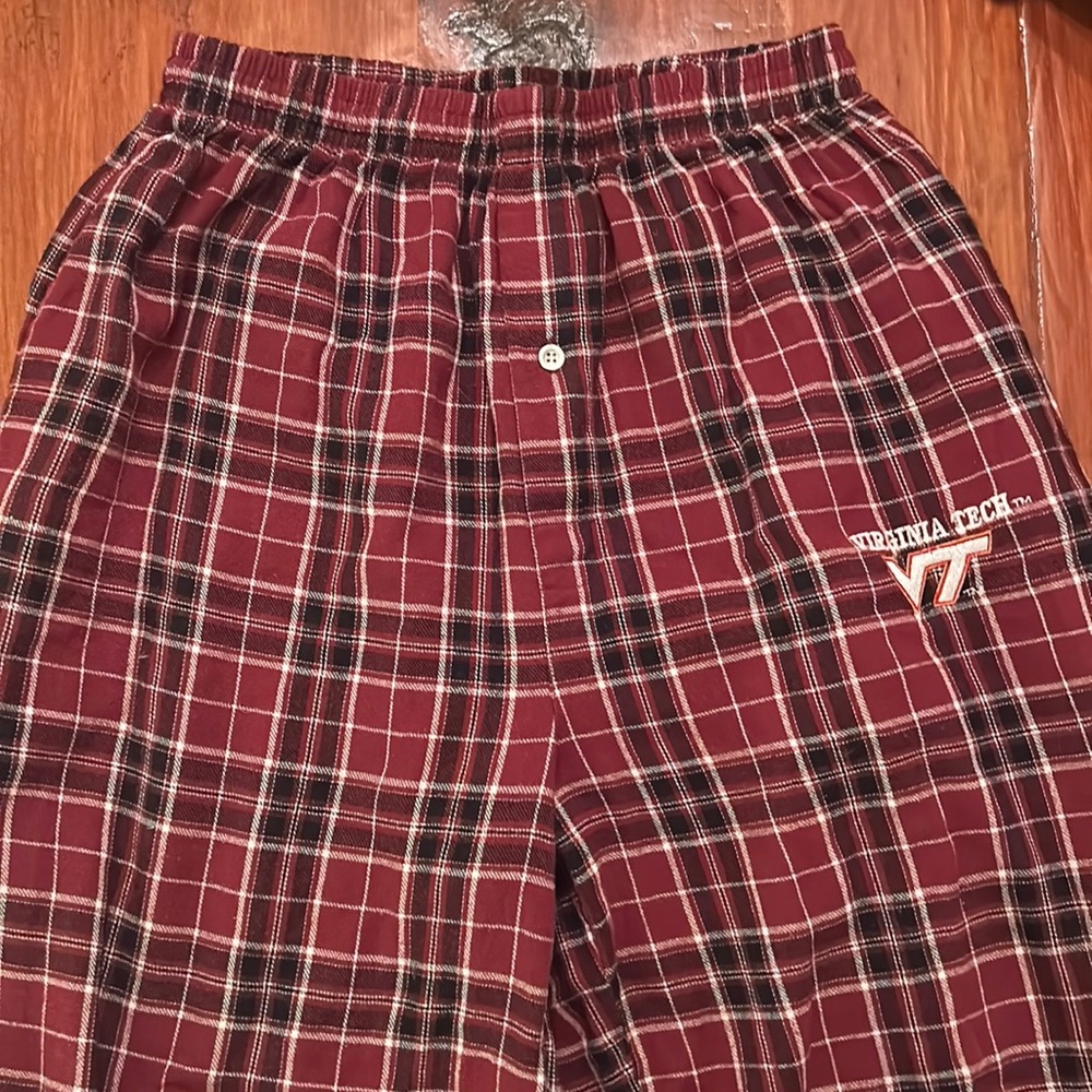 Virginia Tech Sleep Pants